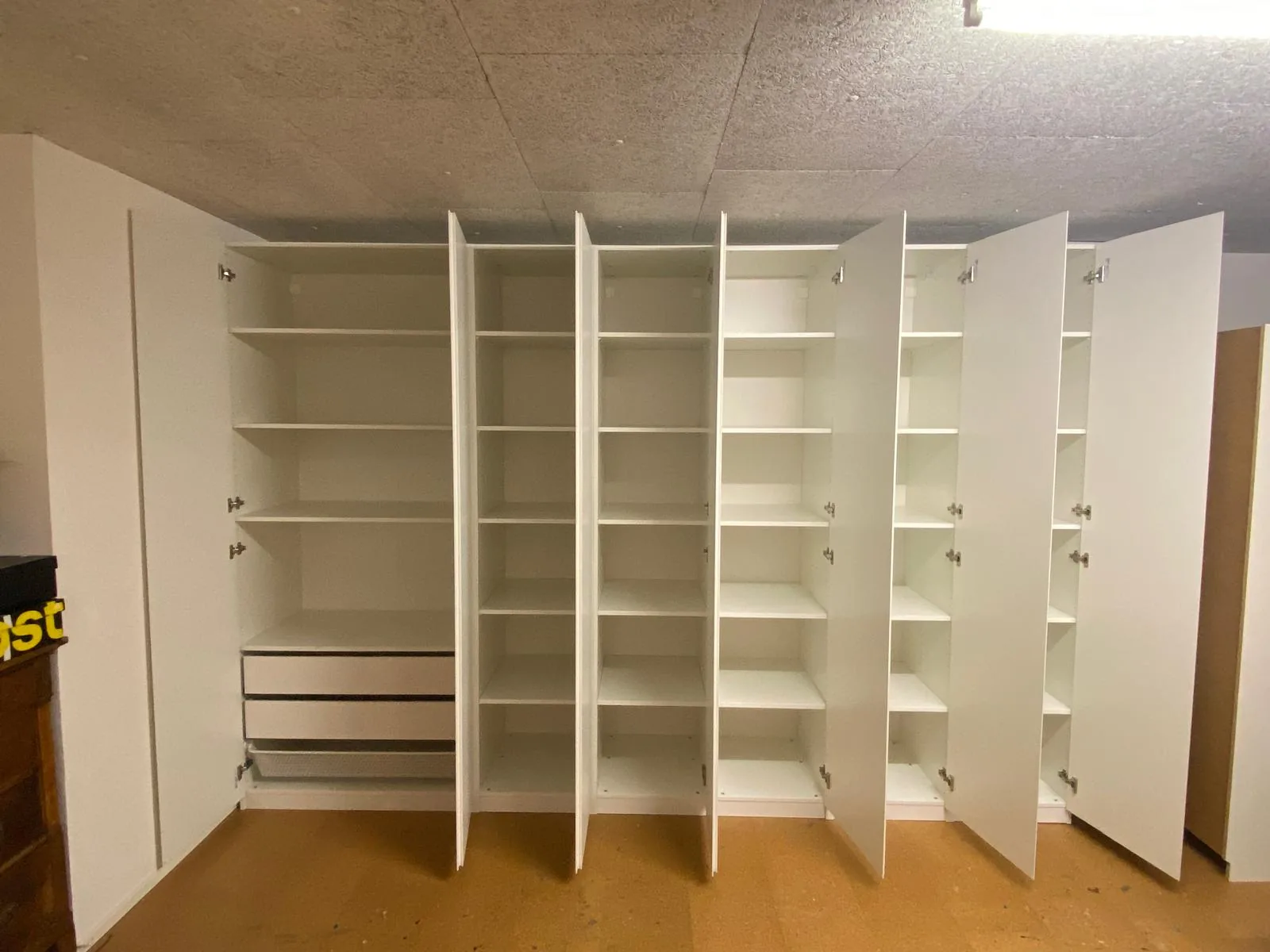 Möbelstück